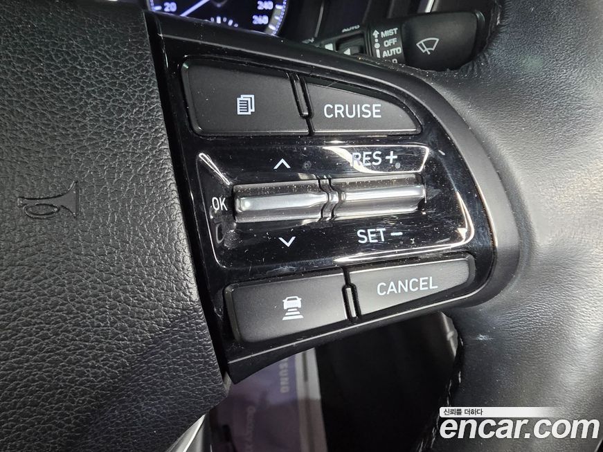 Hyundai Grandeur 2019