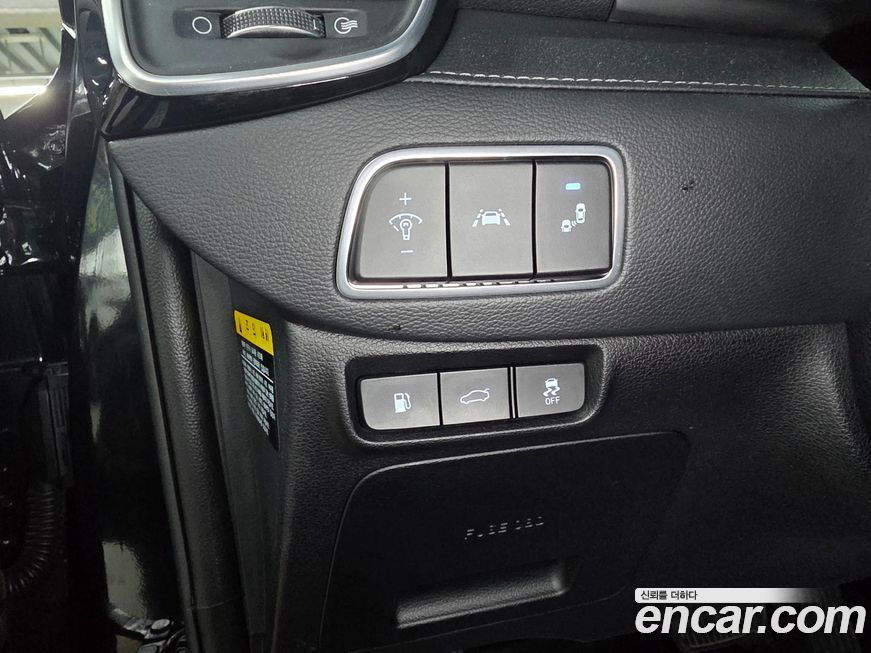 Hyundai Grandeur 2019