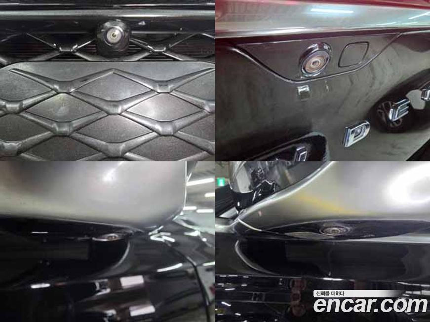 Hyundai Grandeur 2019