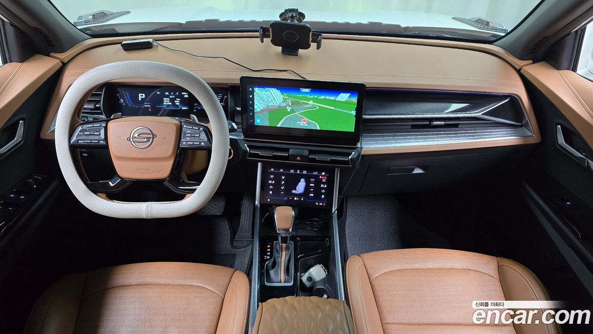 KG_Mobility_Ssangyong Torres 2023