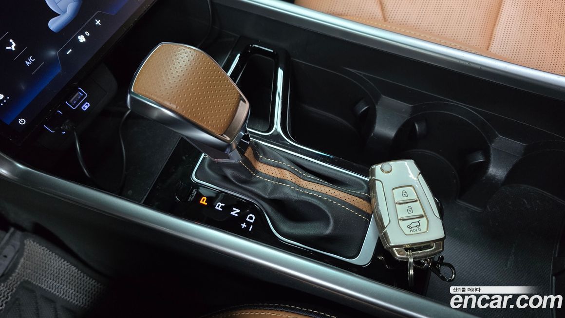 KG_Mobility_Ssangyong Torres 2023