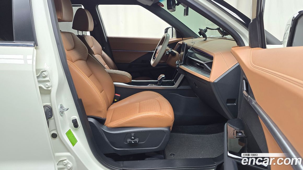 KG_Mobility_Ssangyong Torres 2023