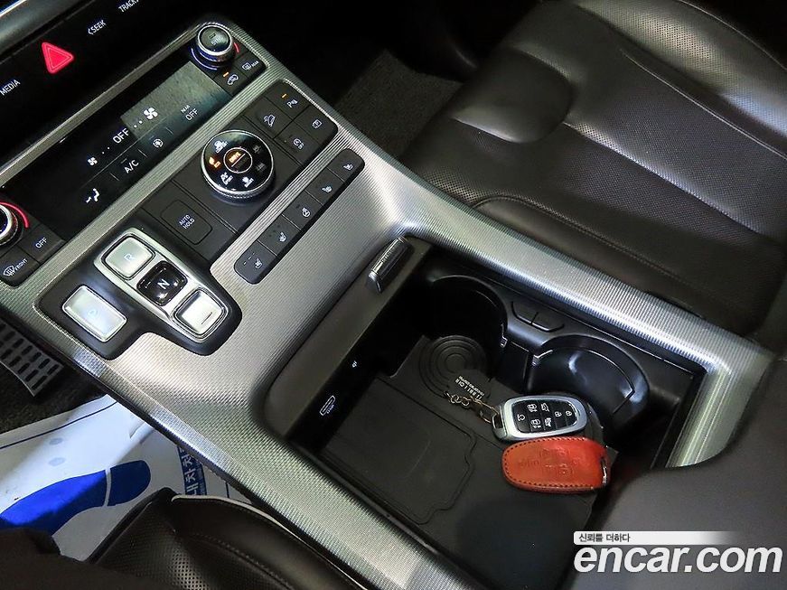 Hyundai Palisade 2024