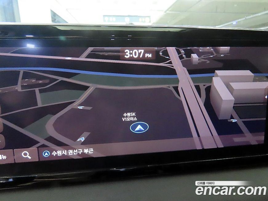 Hyundai Palisade 2024