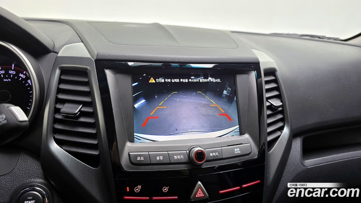 KG_Mobility_Ssangyong TIBOLI 2019