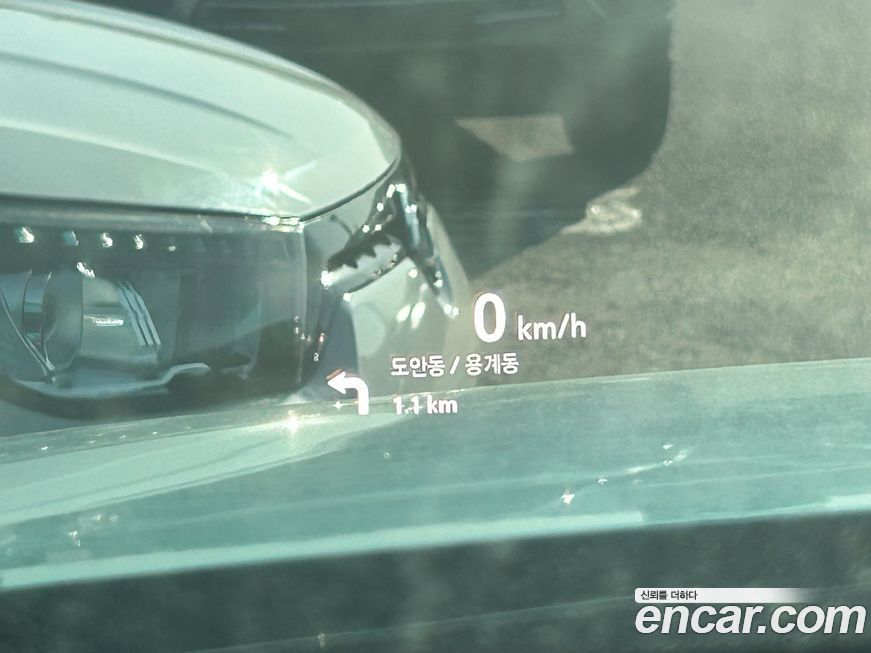 ChevroletGMDaewoo Trailblazer 2022