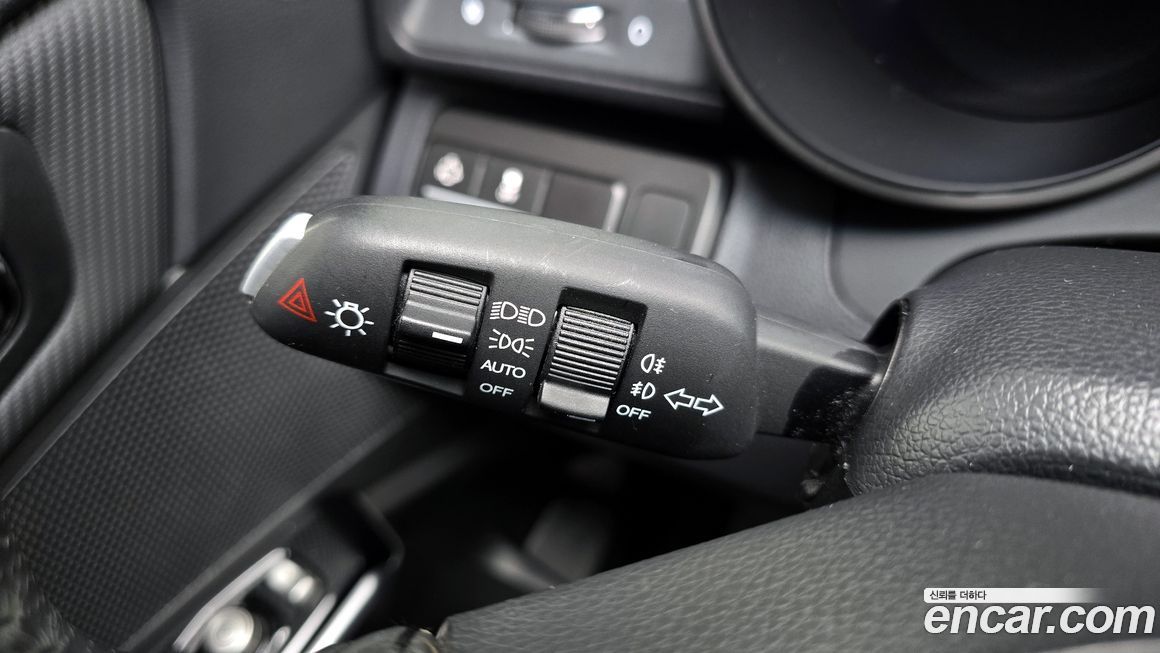 KG_Mobility_Ssangyong TIBOLI 2019