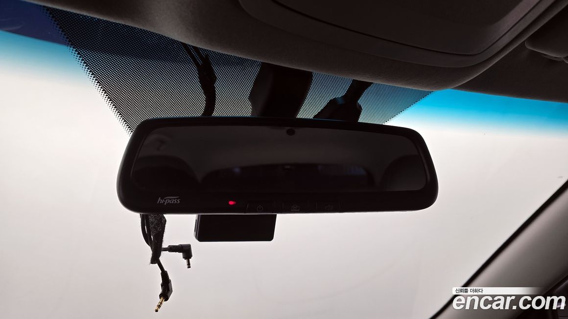 KG_Mobility_Ssangyong TIBOLI 2019