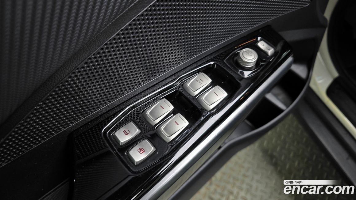 KG_Mobility_Ssangyong TIBOLI 2019