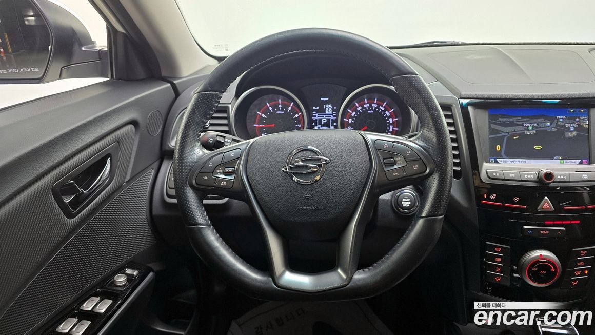 KG_Mobility_Ssangyong TIBOLI 2019