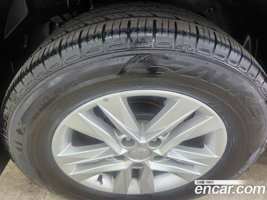 KG_Mobility_Ssangyong Rexton 2020