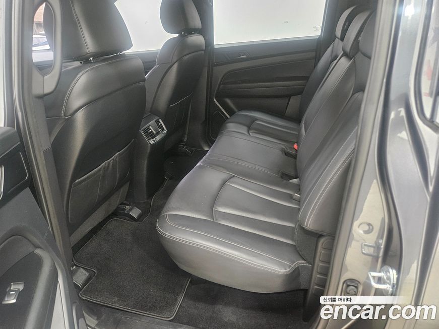 KG_Mobility_Ssangyong Rexton 2020