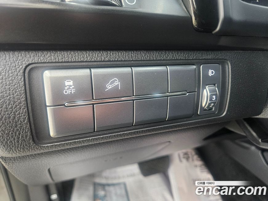 KG_Mobility_Ssangyong Rexton 2020