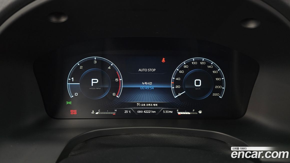 KG_Mobility_Ssangyong Rexton 2022