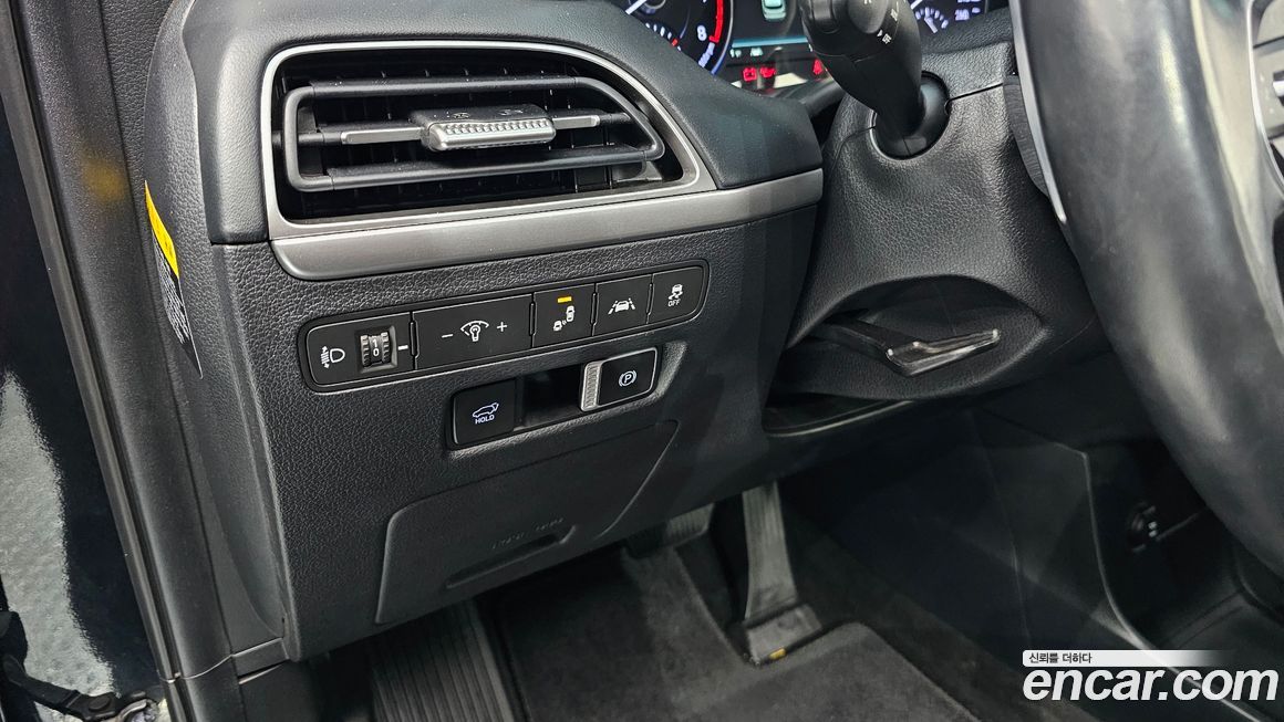 Hyundai Palisade 2020