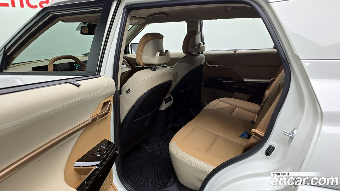 KG_Mobility_Ssangyong Actyon 2025