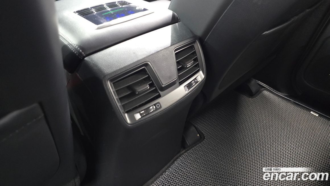 KG_Mobility_Ssangyong Rexton 2022