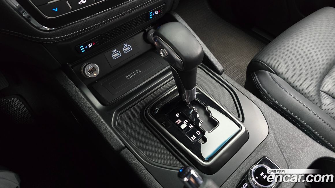 KG_Mobility_Ssangyong Rexton 2022