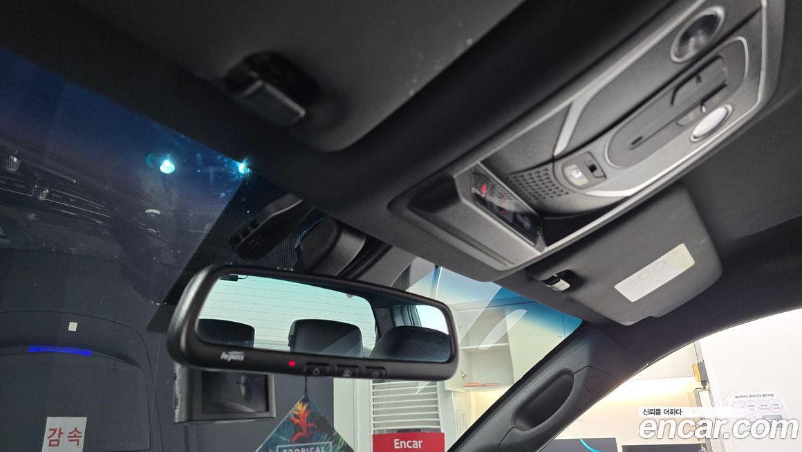 KG_Mobility_Ssangyong Rexton 2022