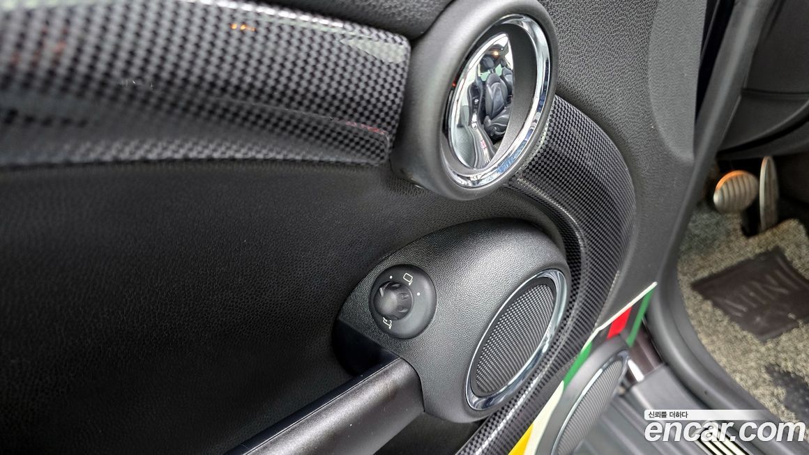Mini Cooper 2013