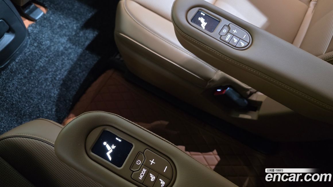 Hyundai Palisade 2026