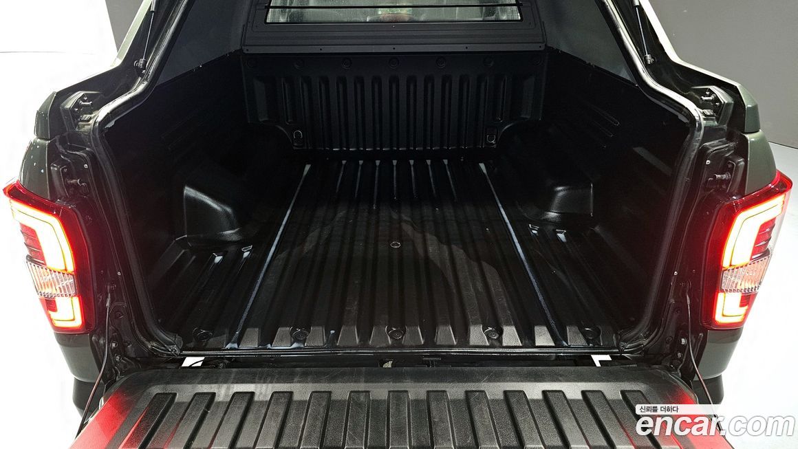 KG_Mobility_Ssangyong Rexton 2024