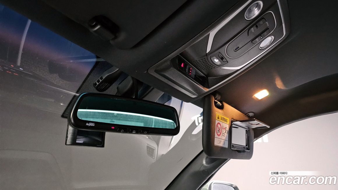 KG_Mobility_Ssangyong Rexton 2024