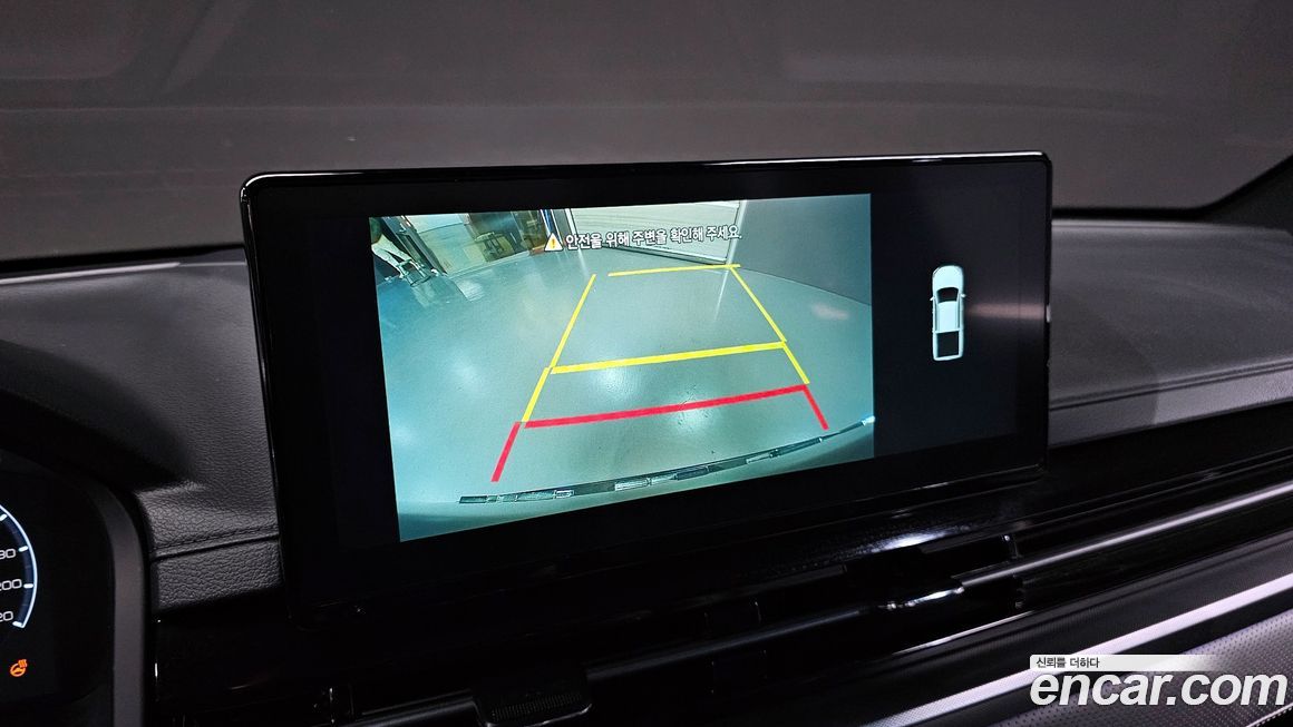 KG_Mobility_Ssangyong Rexton 2024