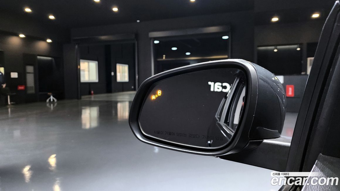 ChevroletGMDaewoo Spark 2020