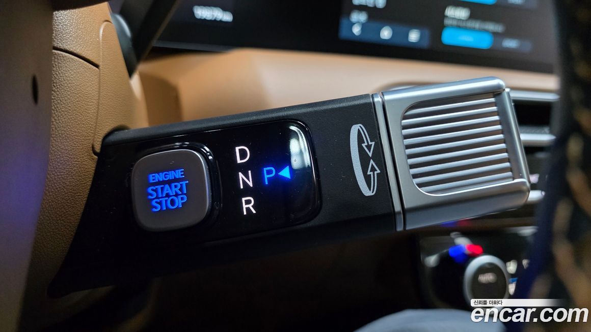 Hyundai Palisade 2026