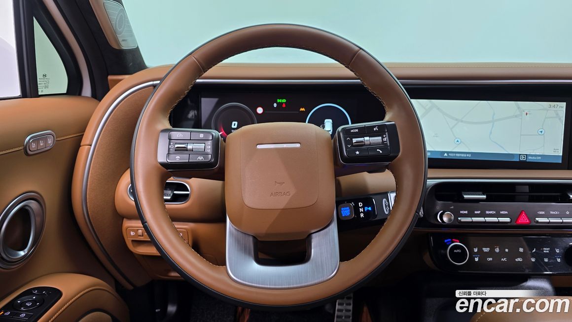 Hyundai Palisade 2026