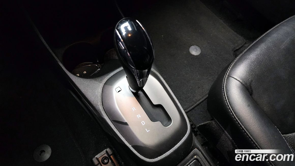 ChevroletGMDaewoo Spark 2020