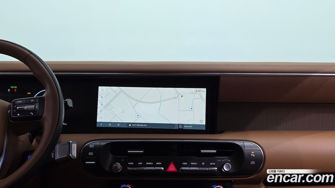 Hyundai Palisade 2026