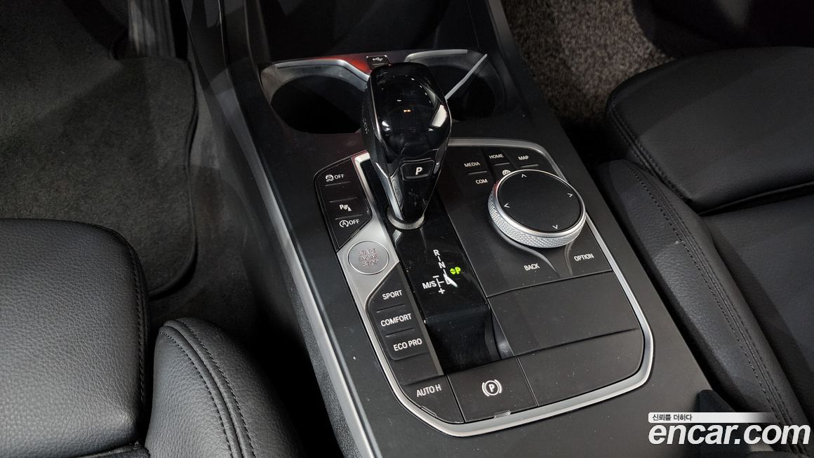 BMW 2-Series 2021