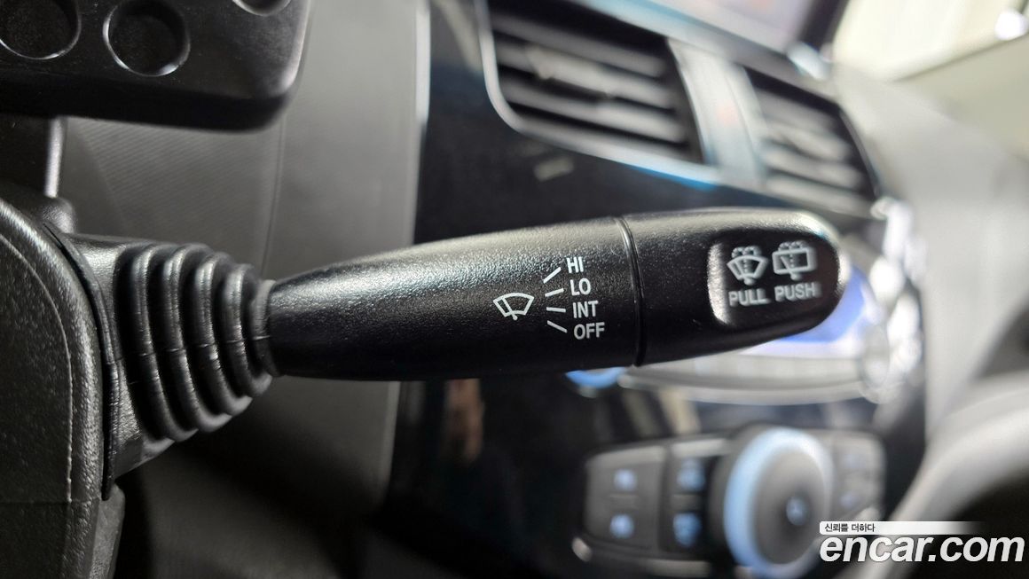 ChevroletGMDaewoo Spark 2012