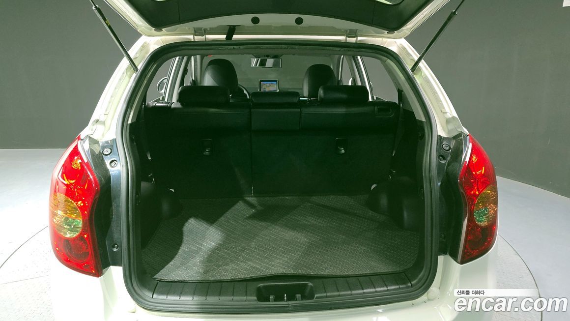 KG_Mobility_Ssangyong KORANDO 2012