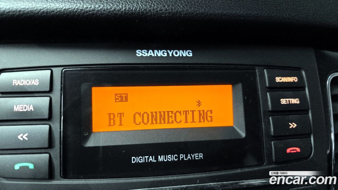 KG_Mobility_Ssangyong KORANDO 2012