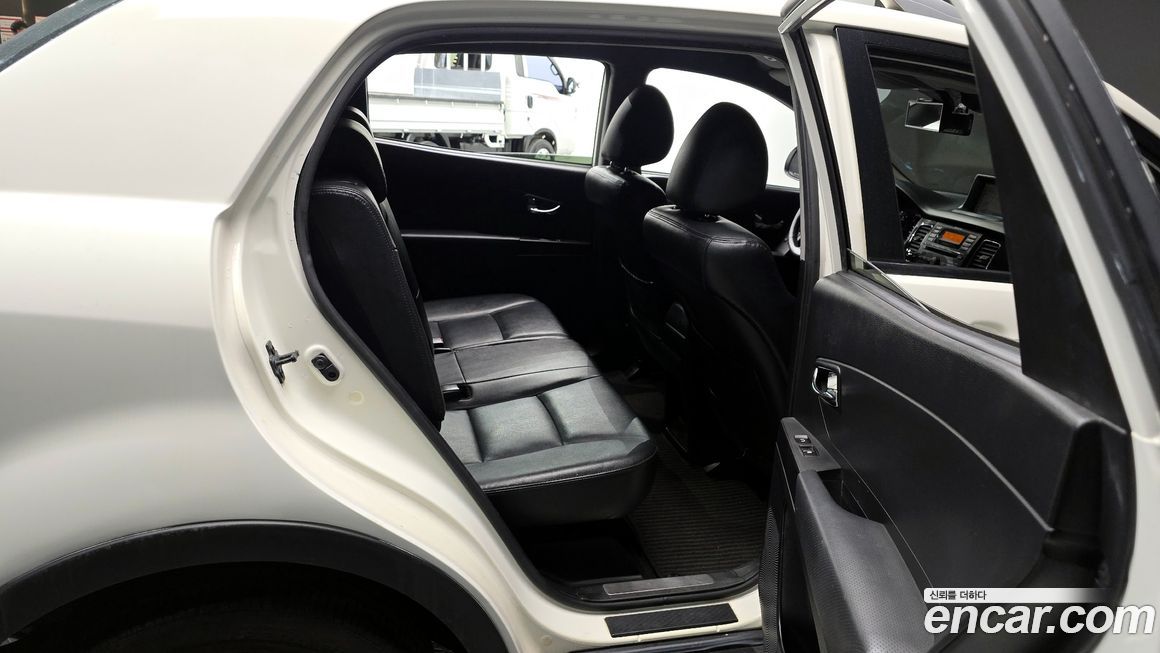 KG_Mobility_Ssangyong KORANDO 2012