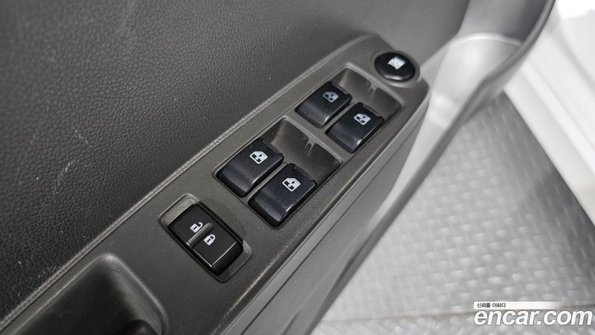 ChevroletGMDaewoo Spark 2014