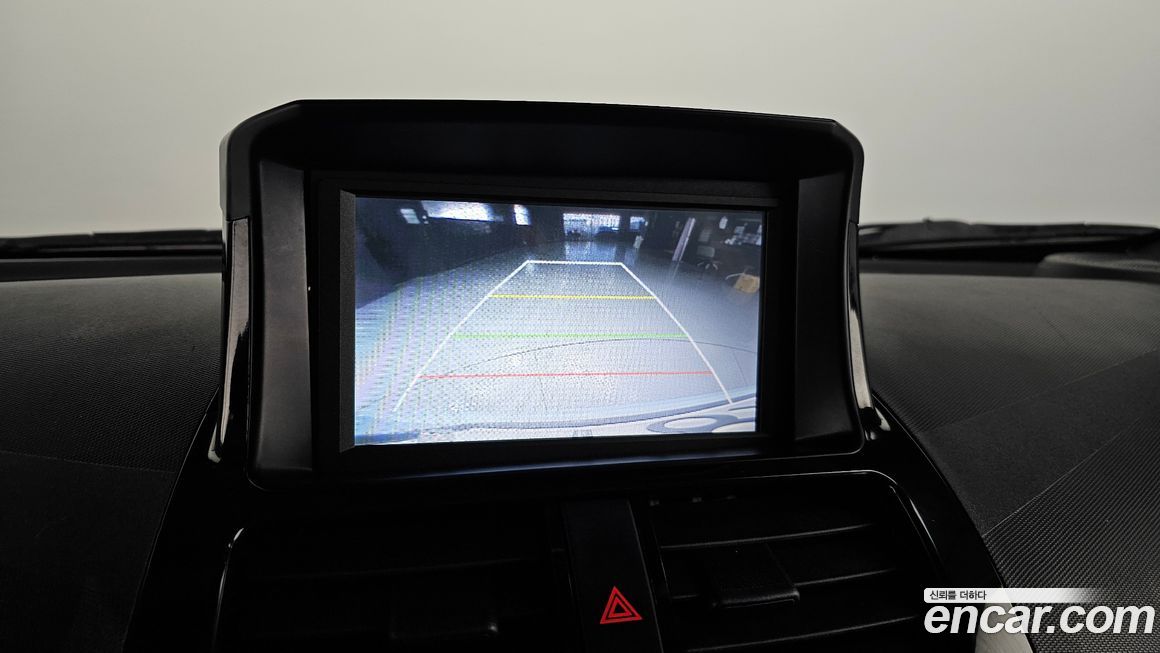 ChevroletGMDaewoo Spark 2014