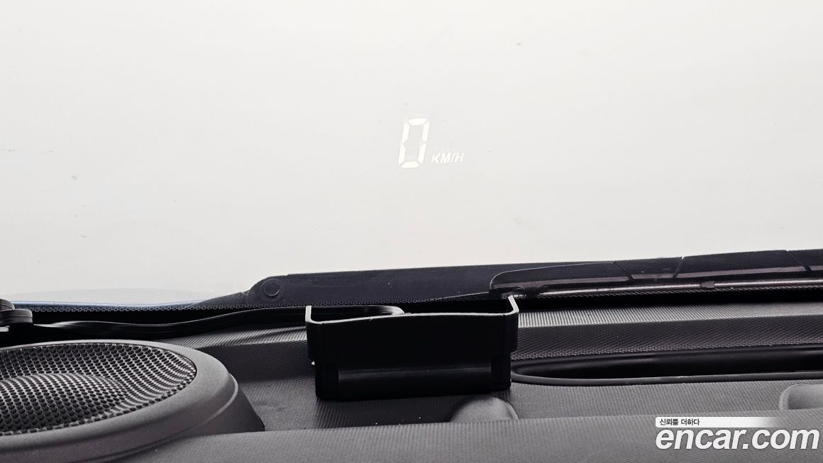 ChevroletGMDaewoo Spark 2014