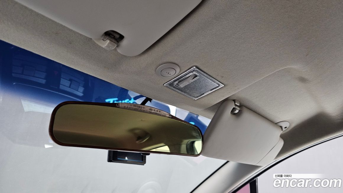 ChevroletGMDaewoo Spark 2015