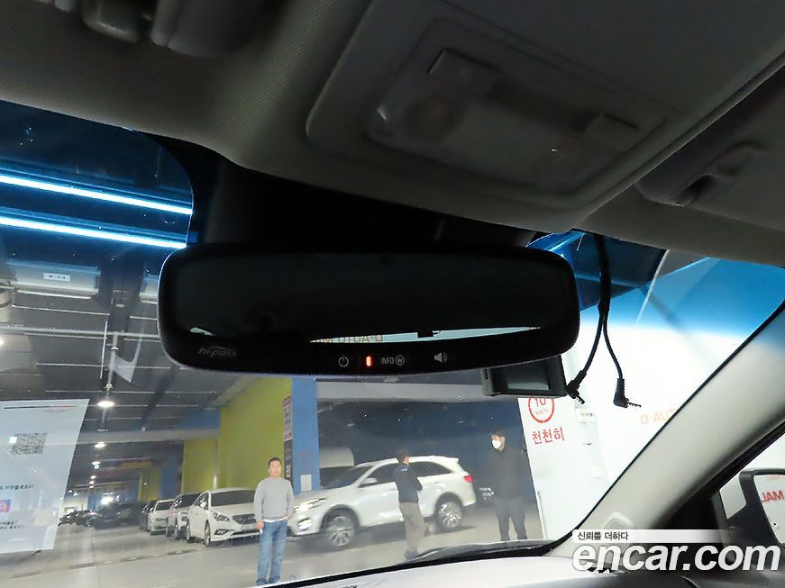 ChevroletGMDaewoo Cruze 2015