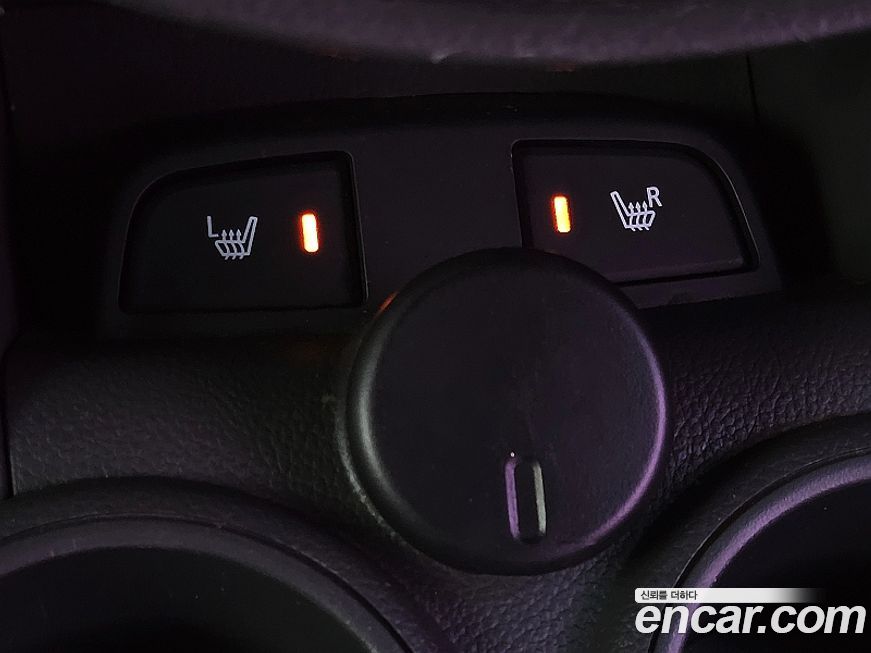 ChevroletGMDaewoo Spark 2012