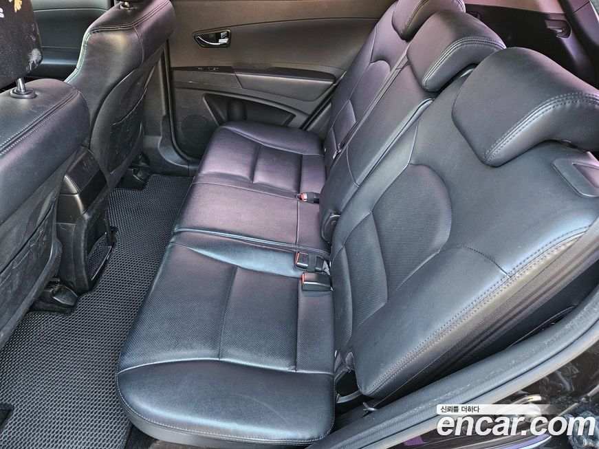 KG_Mobility_Ssangyong KORANDO 2013