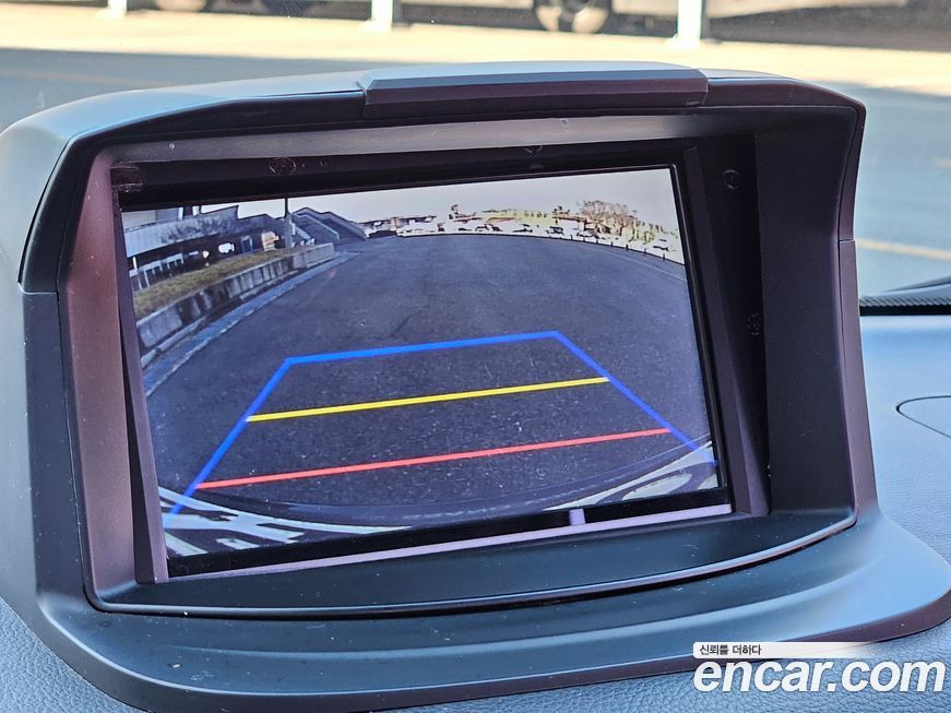 KG_Mobility_Ssangyong KORANDO 2013