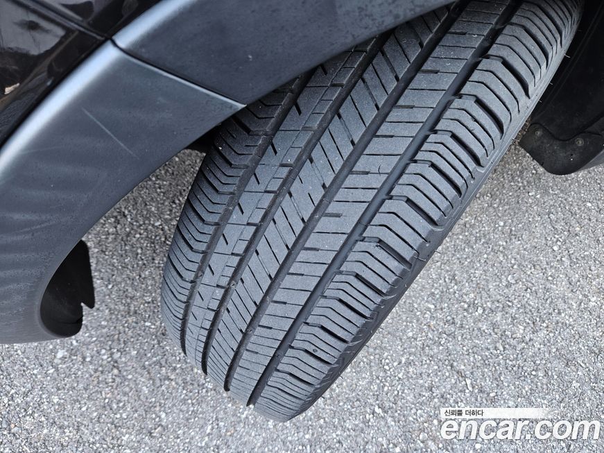 KG_Mobility_Ssangyong KORANDO 2013