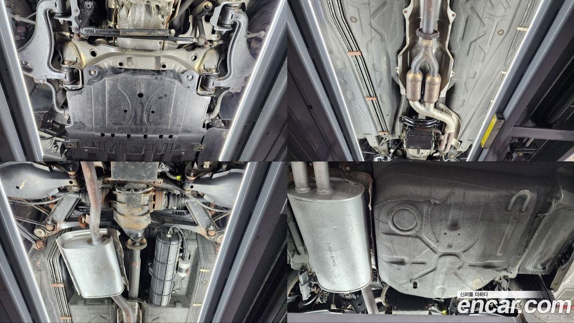 KG_Mobility_Ssangyong Chairman 2006