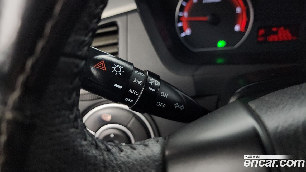 KG_Mobility_Ssangyong KORANDO 2013