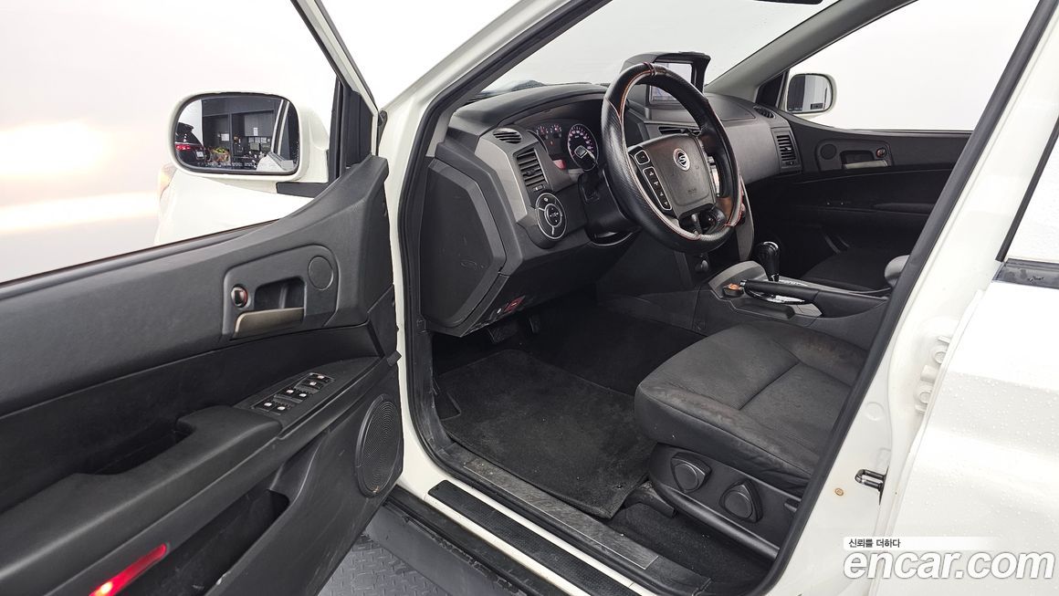 KG_Mobility_Ssangyong KORANDO 2014